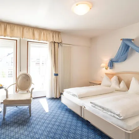 Groff Hotel 3*