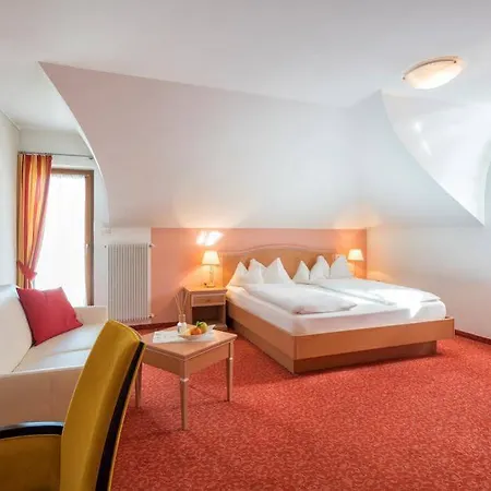 Hotel Groff