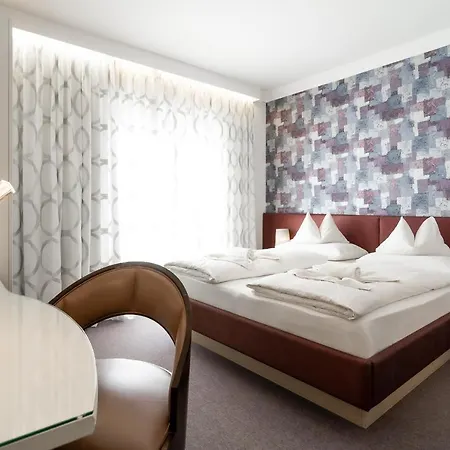 Groff Hotel