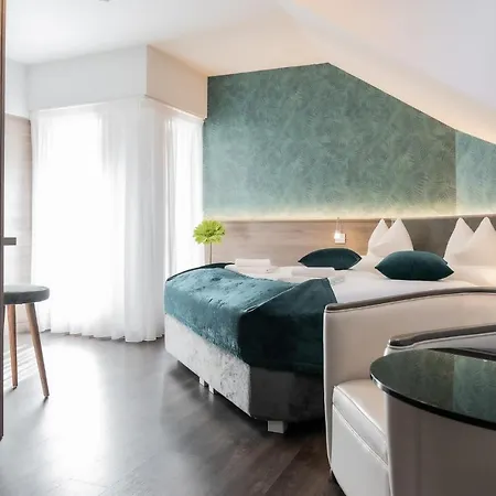 Groff Hotel